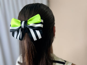 10 Cute Hair Accessories to Spook Up Your Halloween Look