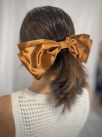 Sharon Hair Bow