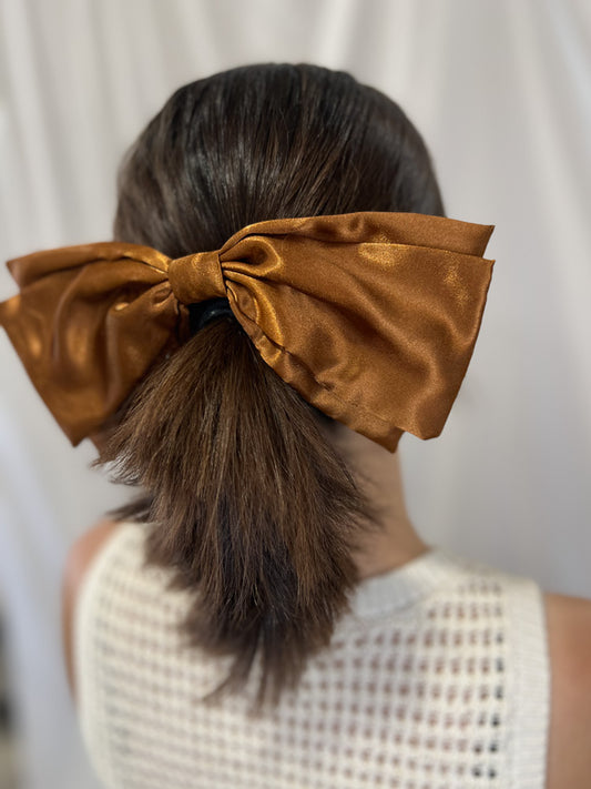Sharon Hair Bow