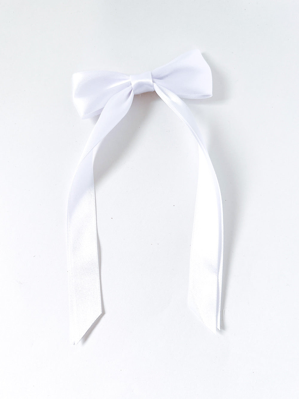 Communion / Baptism hair bows / Bridal
