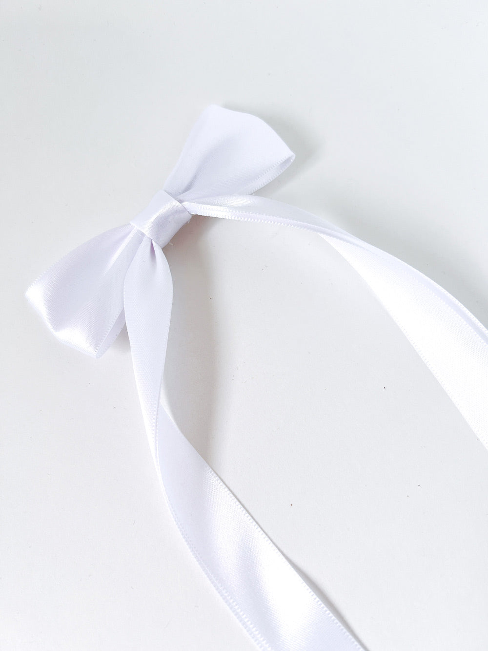 Communion / Baptism hair bows / Bridal