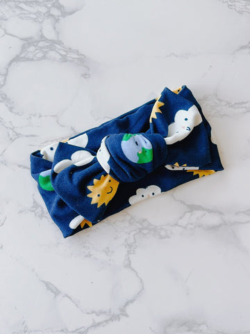 Earth Baby Headwrap