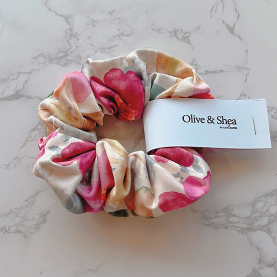 Trina Scrunchie