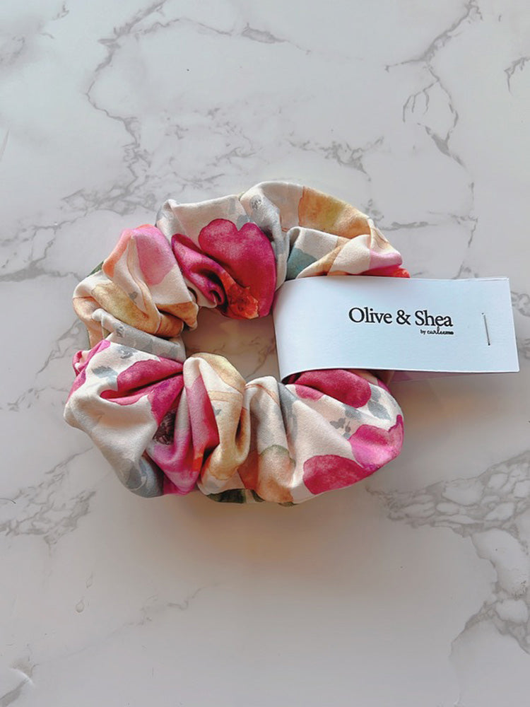 Trina Scrunchie