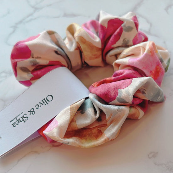 Trina Scrunchie