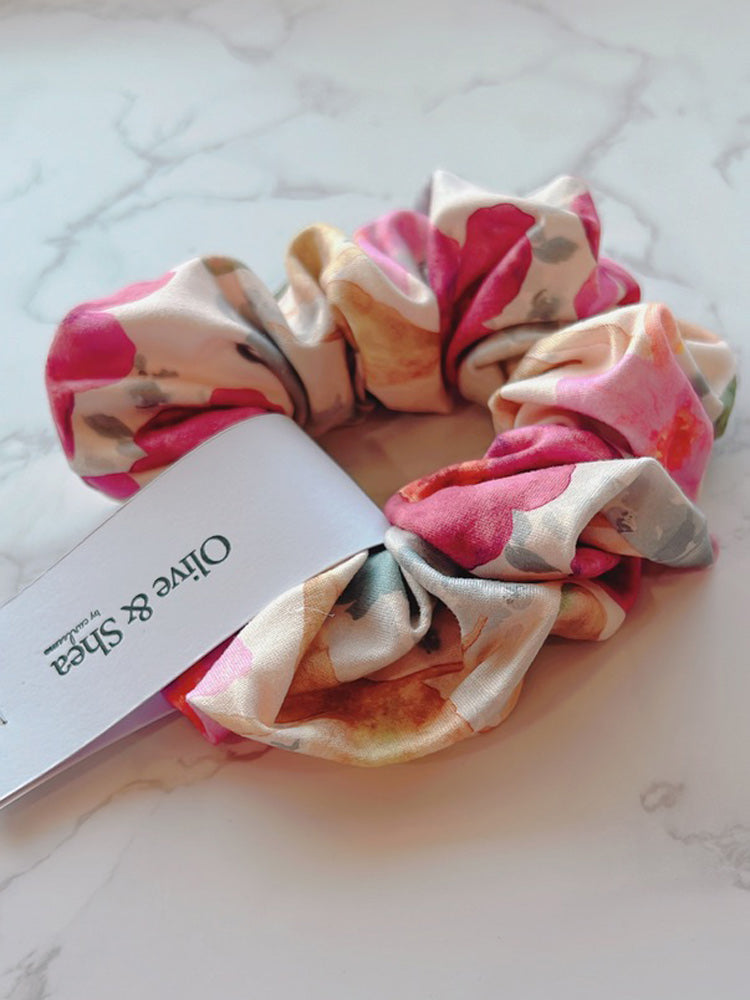 Trina Scrunchie