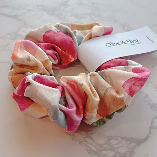 Trina Scrunchie