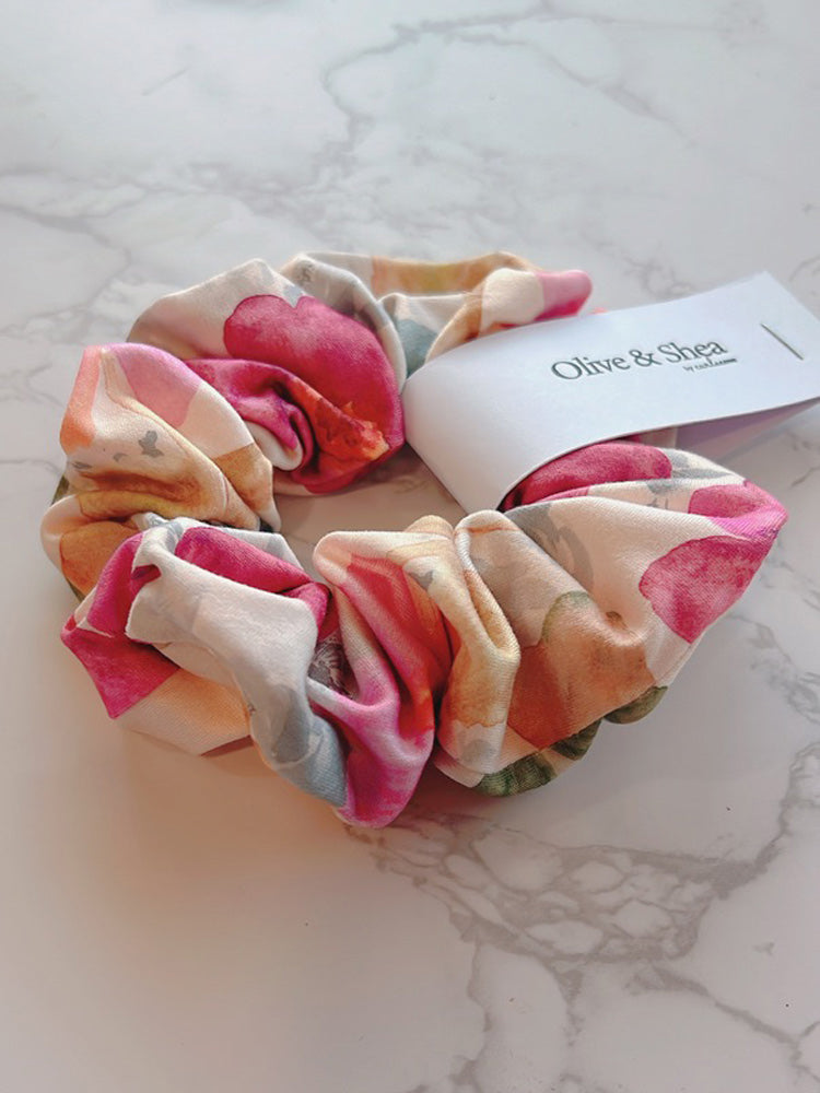 Trina Scrunchie