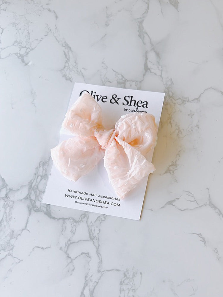 Sheila Baby Headband