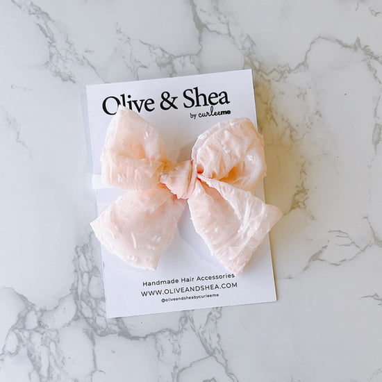 Sheila Baby Headband