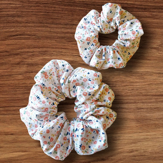Alexis Petite Scrunchie