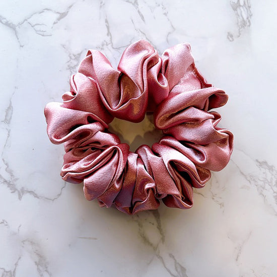 Tina Petite Scrunchie