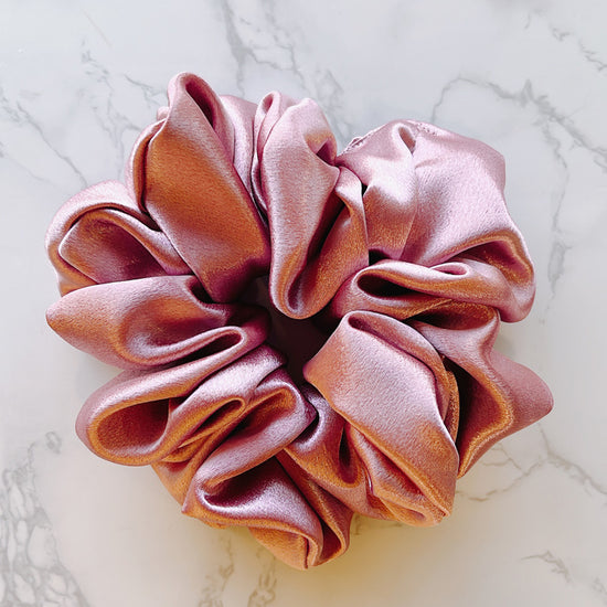 Tina Jumbo Scrunchie