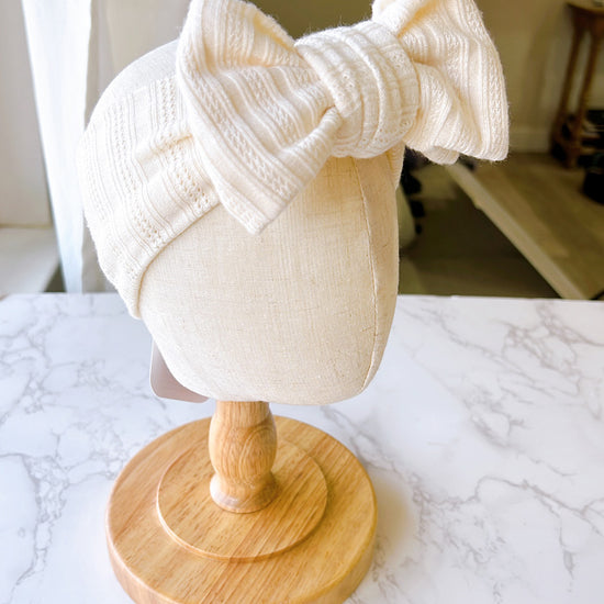 Nikki Baby Headwrap