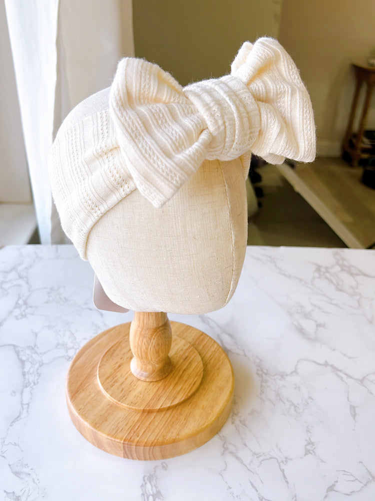 Nikki Baby Headwrap