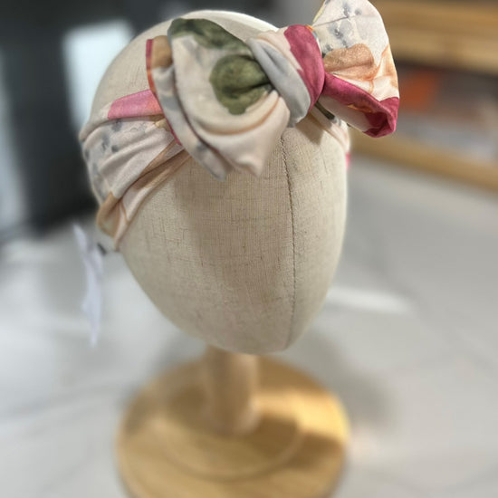 Trina Baby Headwrap