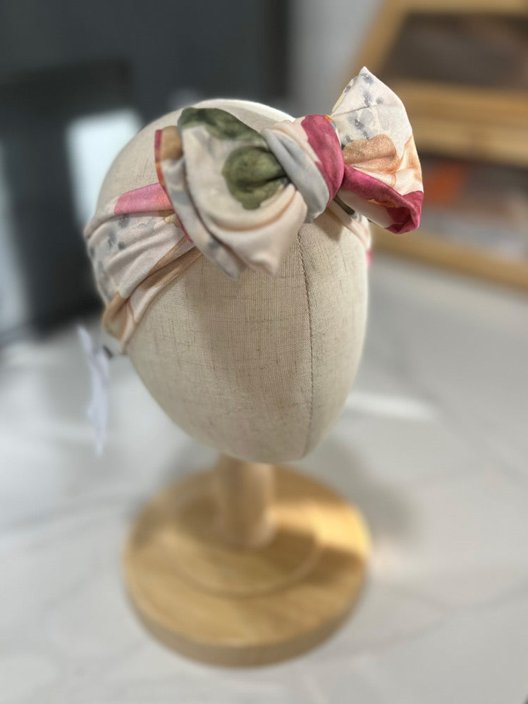 Trina Baby Headwrap