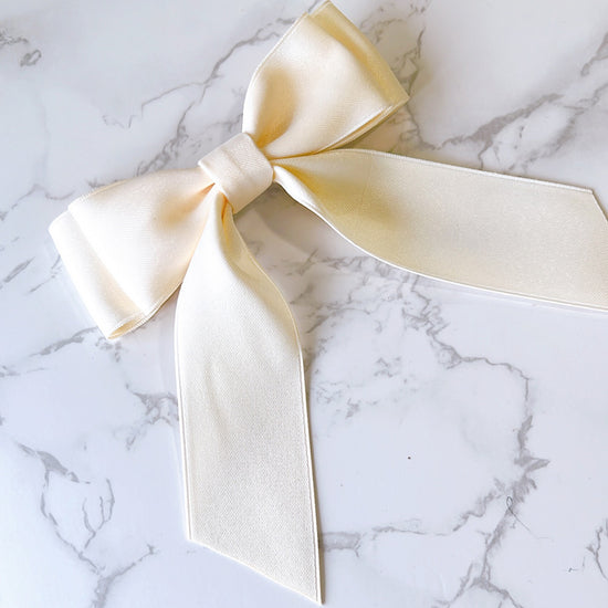Lucy Hair Bow