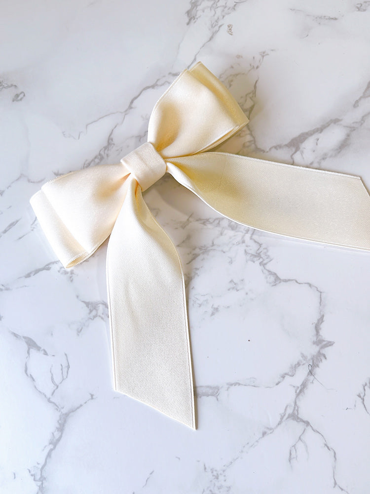 Lucy Hair Bow