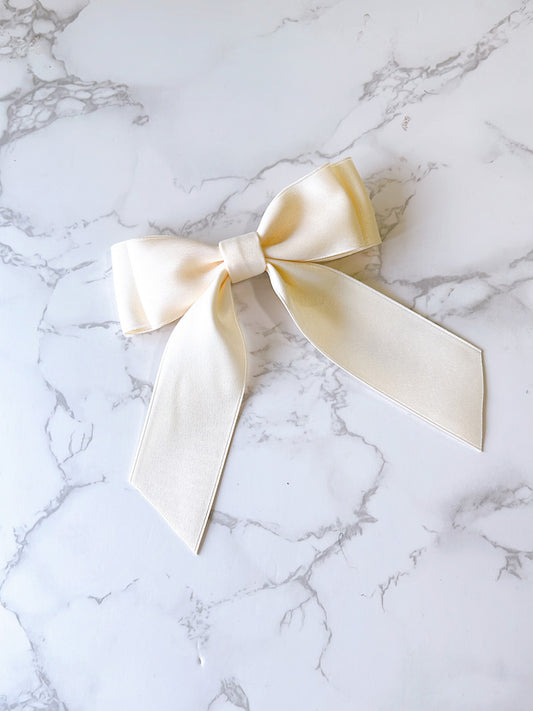 Lucy Midi Hair Bow