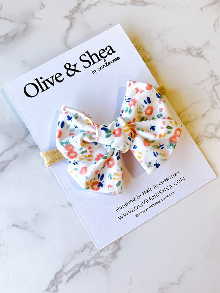 Alexis Baby Headband