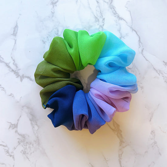 Aurora Scrunchie
