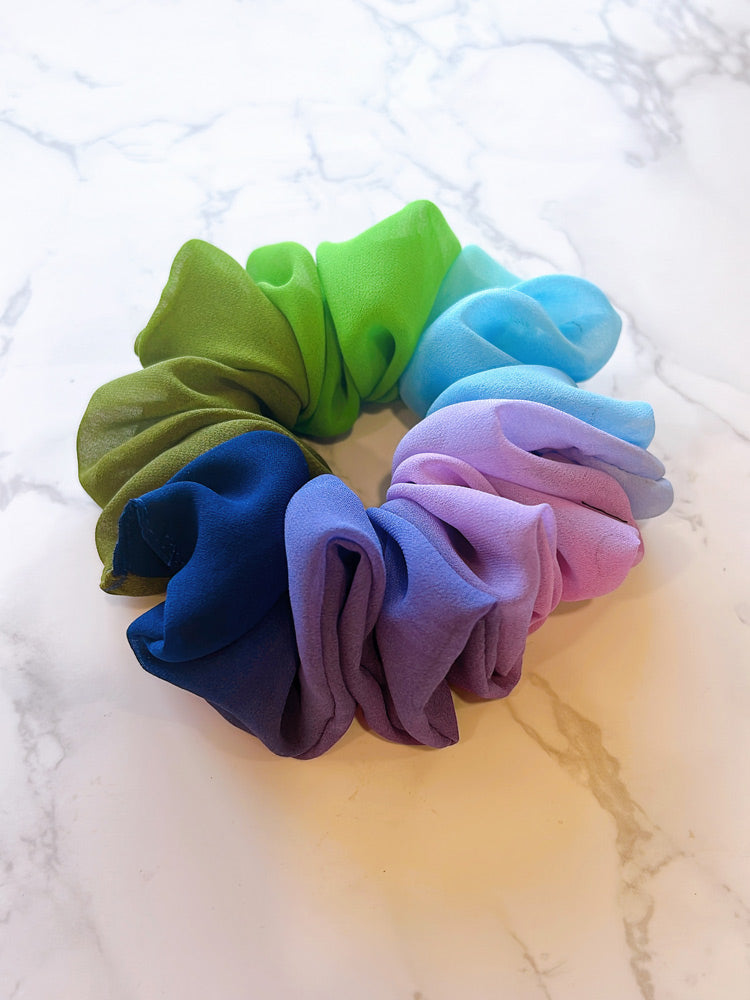 Aurora Scrunchie