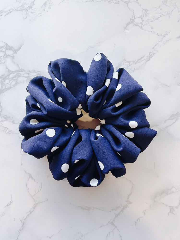 Amara Jumbo Scrunchie