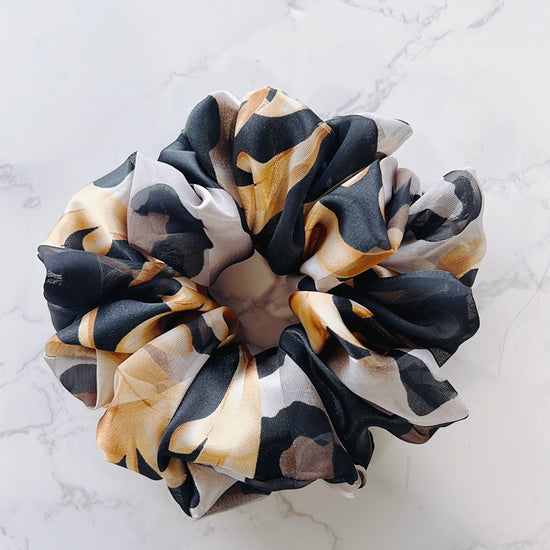 Adora Jumbo Scrunchie