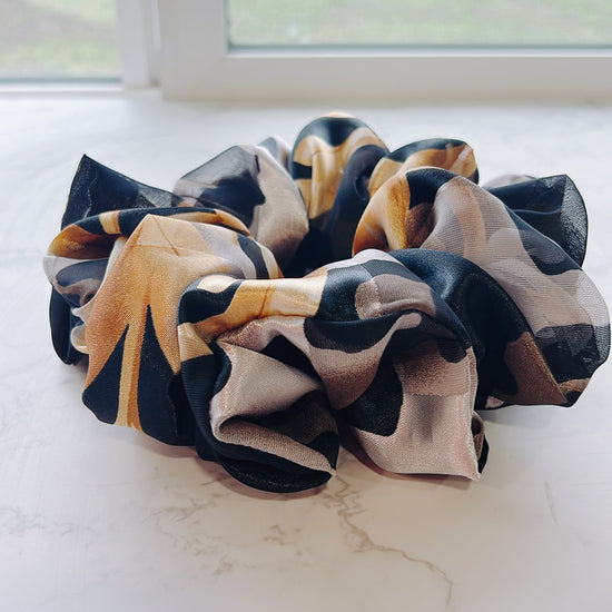Adora Jumbo Scrunchie