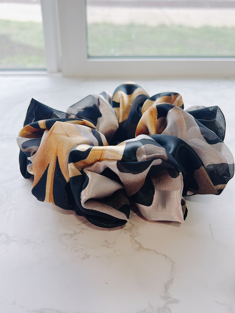 Adora Jumbo Scrunchie