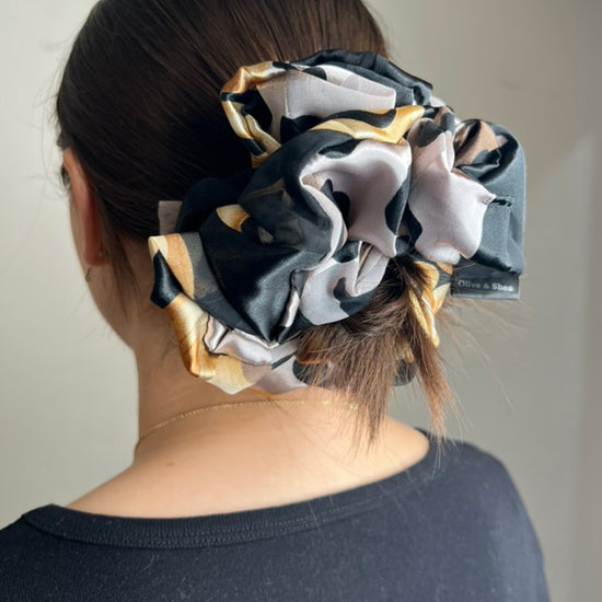 Adora Jumbo Scrunchie