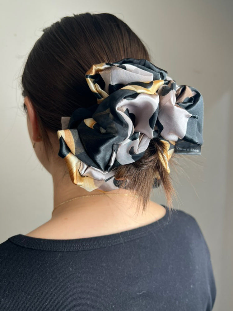 Adora Jumbo Scrunchie
