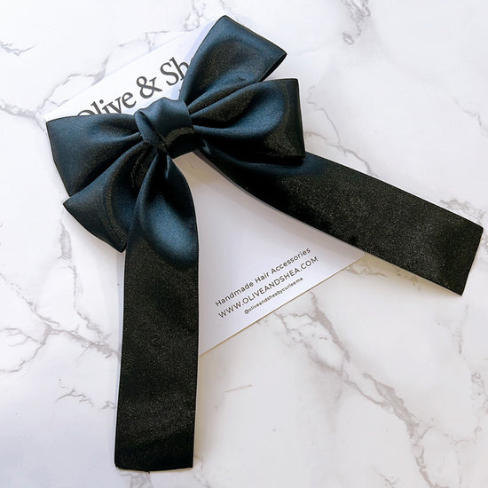 Jingle Classic Bow Set