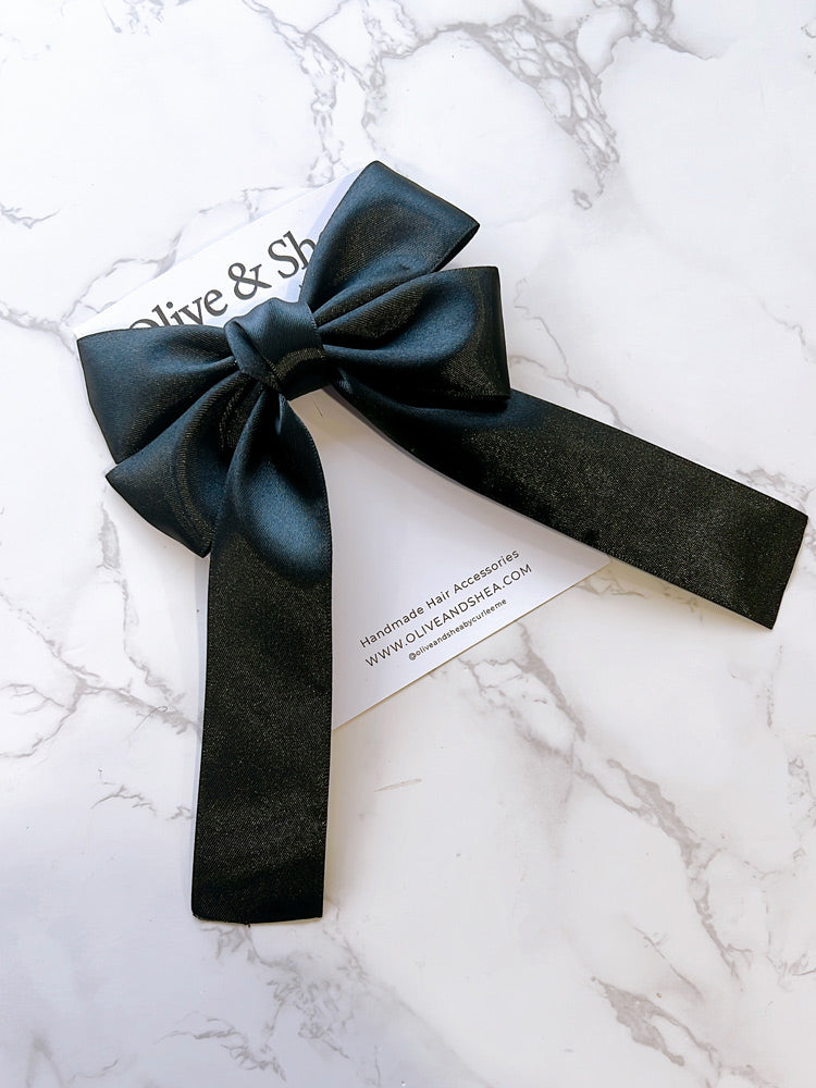 Jingle Classic Bow Set