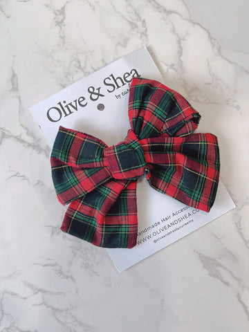 Jingle Classic Bow Set