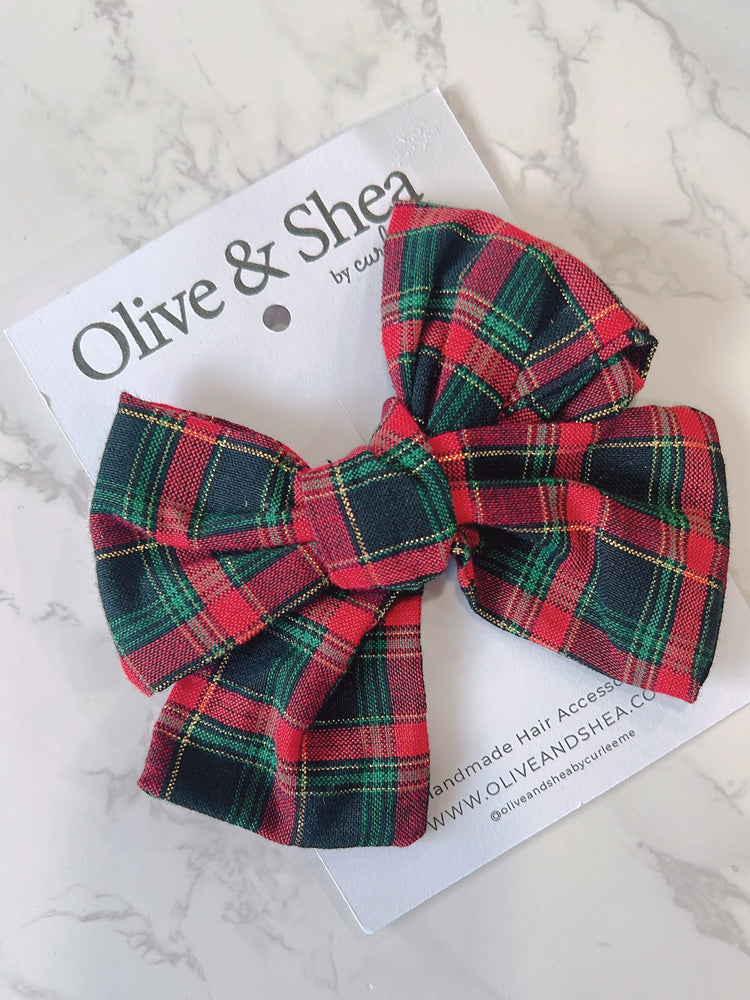 Jingle Classic Bow Set