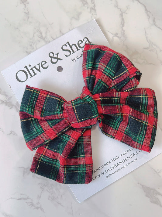 Jingle Classic Bow Set