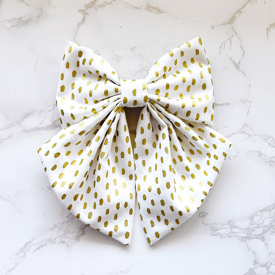 Angelica Hair Bow