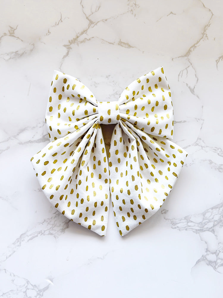 Angelica Hair Bow