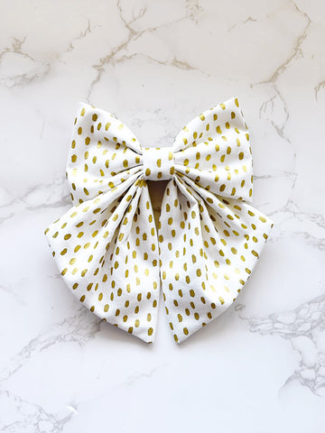 Angelica Hair Bow