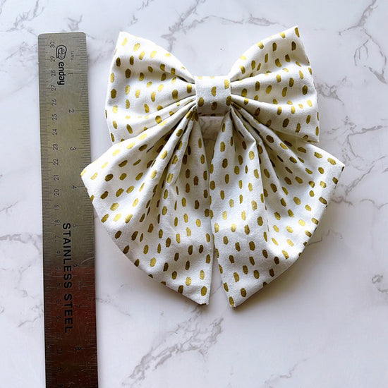 Angelica Hair Bow