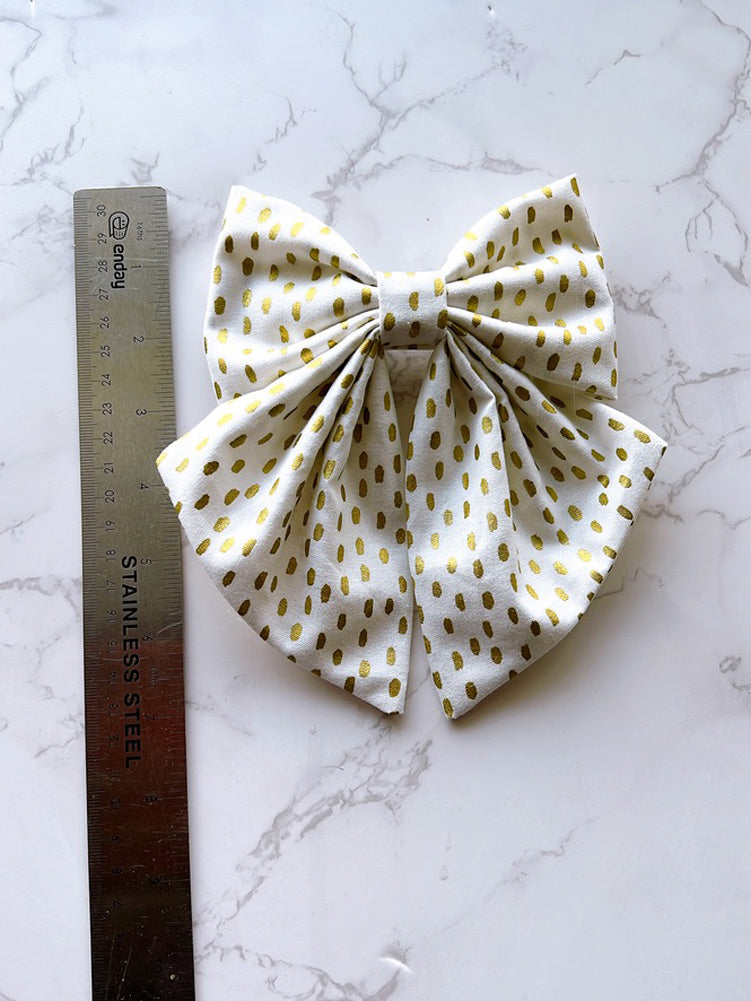 Angelica Hair Bow