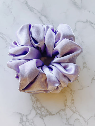 Ivy Jumbo Scrunchie
