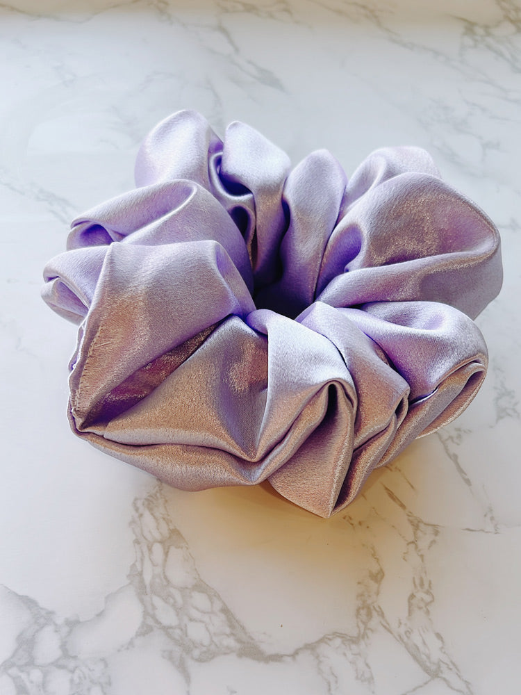 Ivy Jumbo Scrunchie