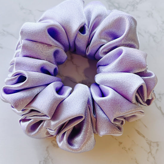 Ivy Petite Scrunchie