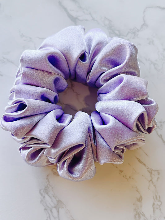 Ivy Petite Scrunchie