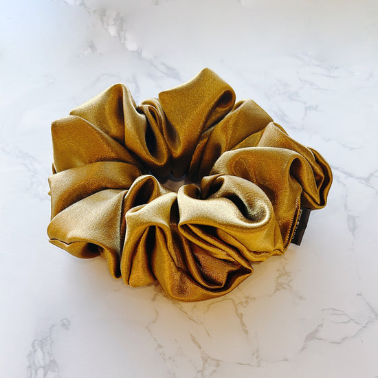 Krissy Jumbo Scrunchie