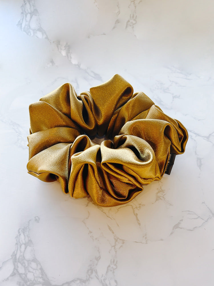 Krissy Jumbo Scrunchie