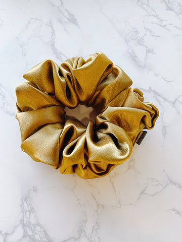 Krissy Jumbo Scrunchie